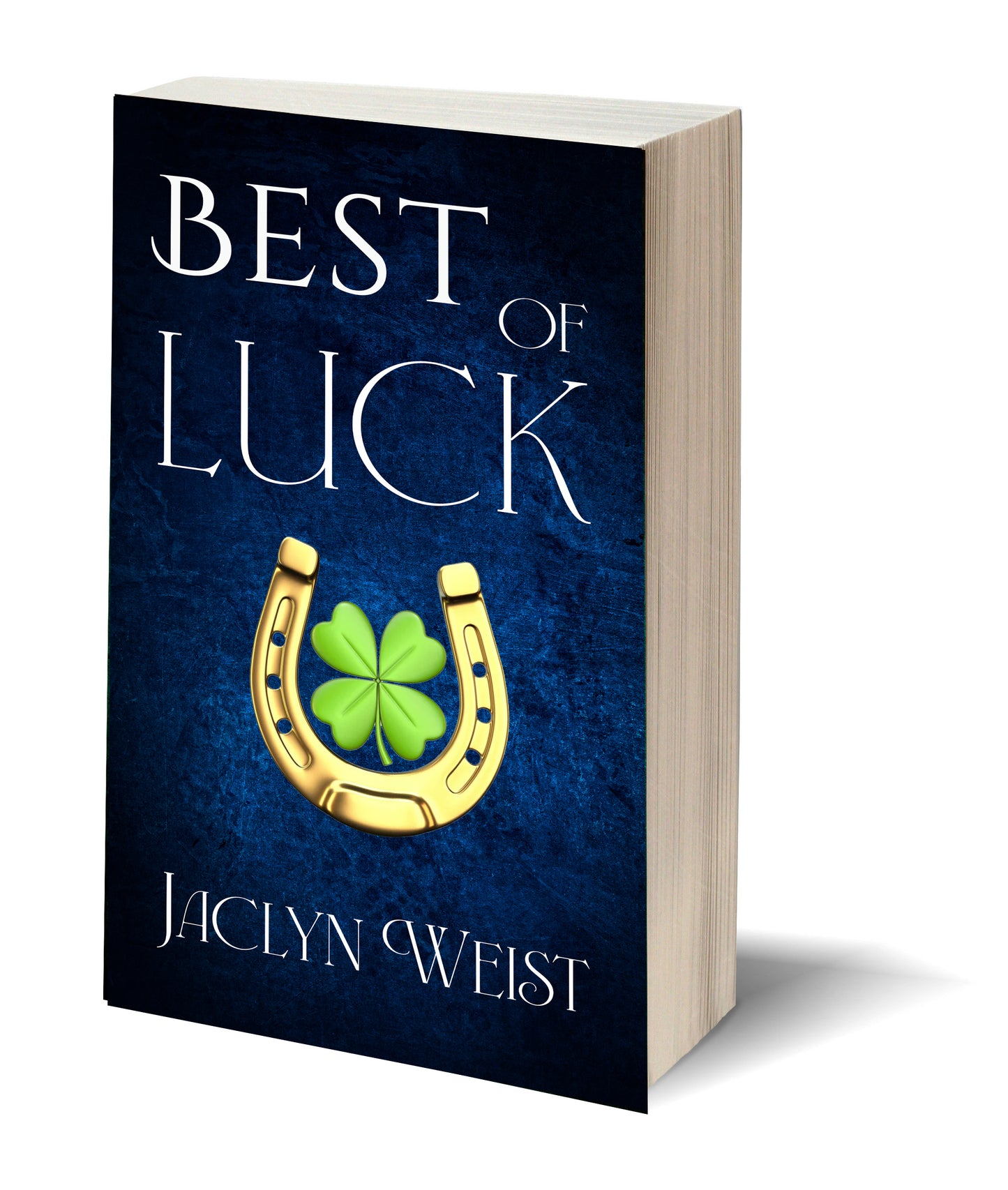 Best of Luck