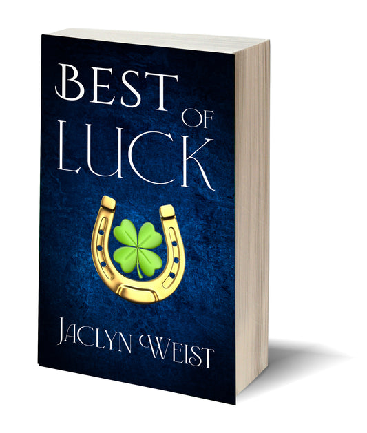 Best of Luck