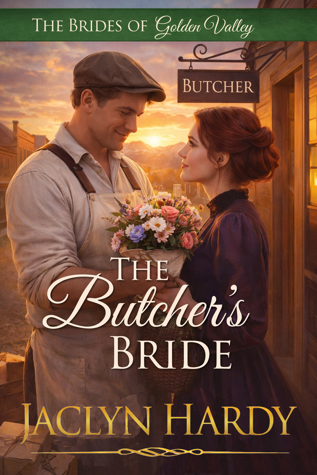 The Butcher's Bride