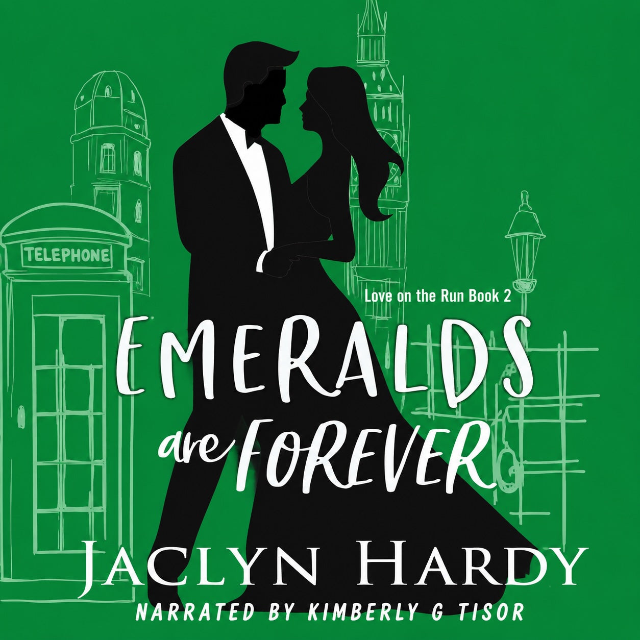 Emeralds Are Forever