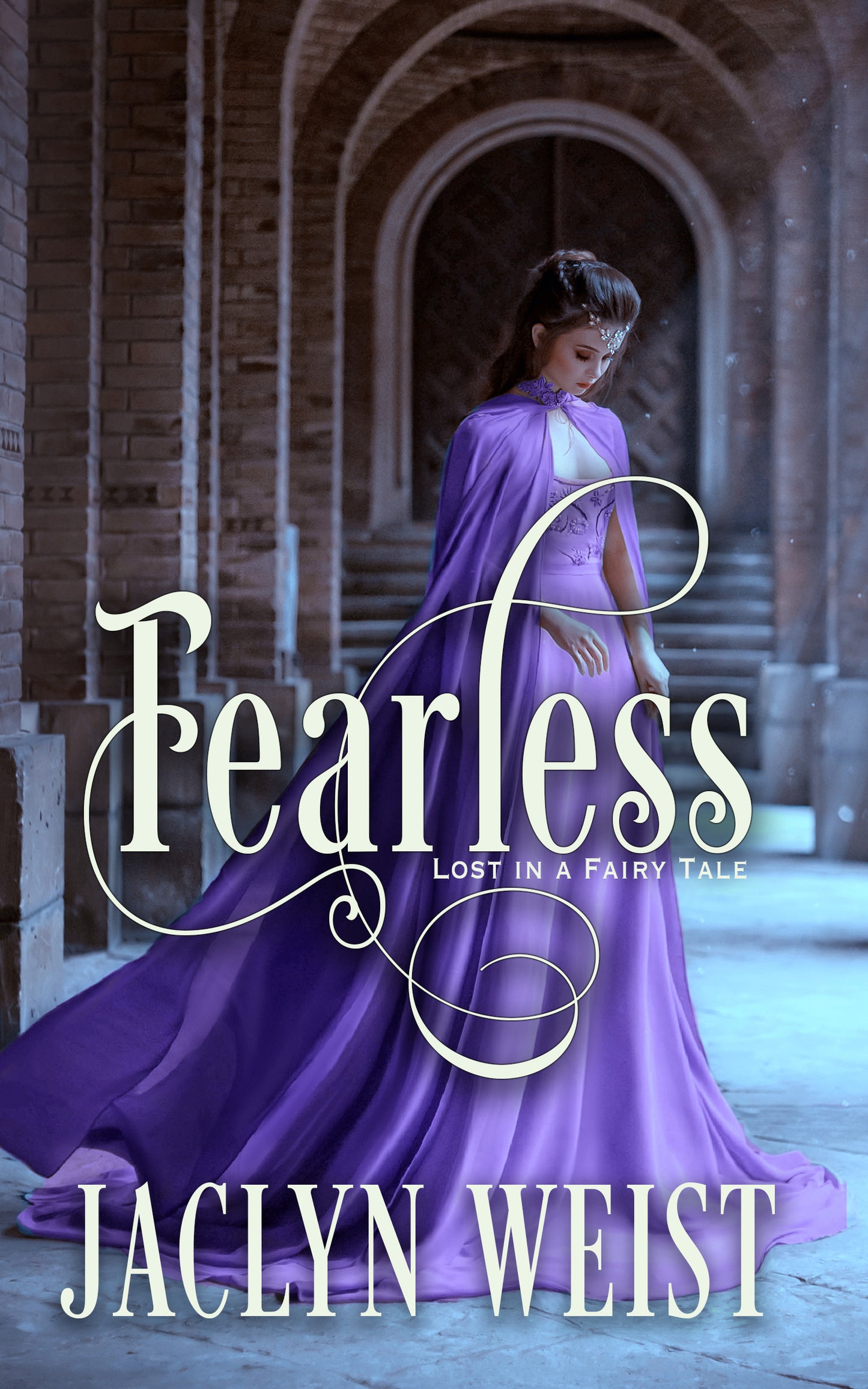 Fearless