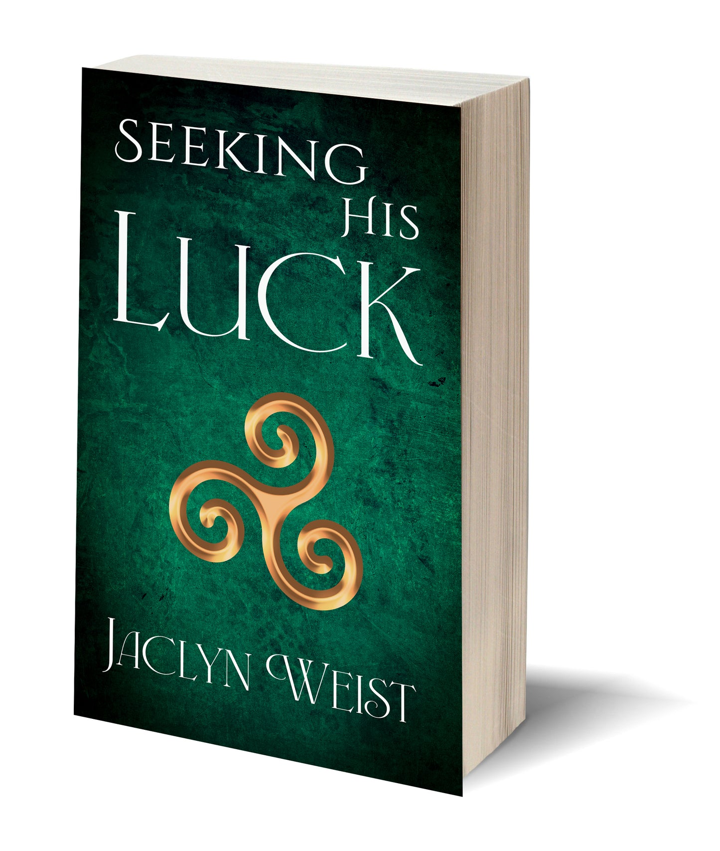 Seeking HIs Luck