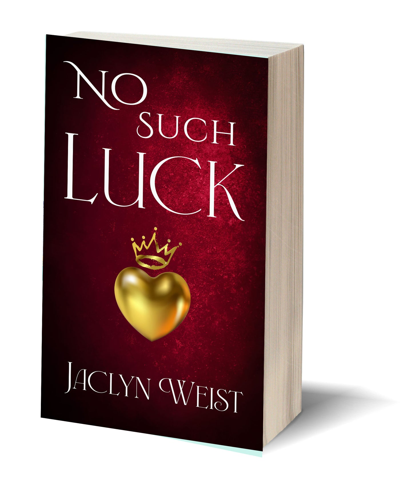 No Such Luck
