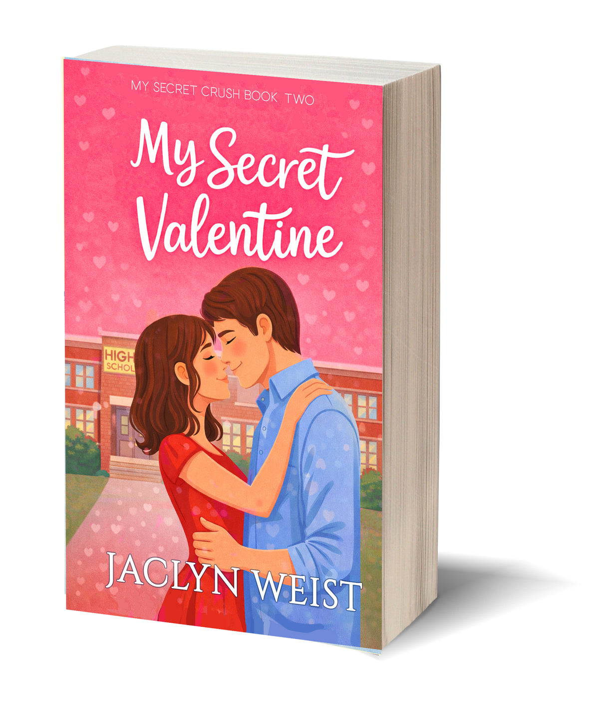 My Secret Valentine