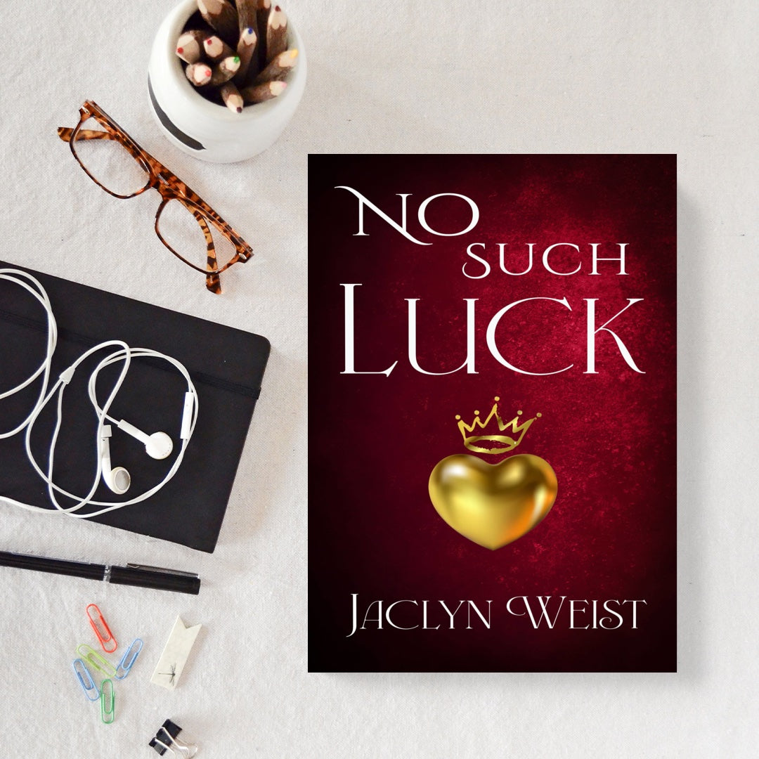 No Such Luck
