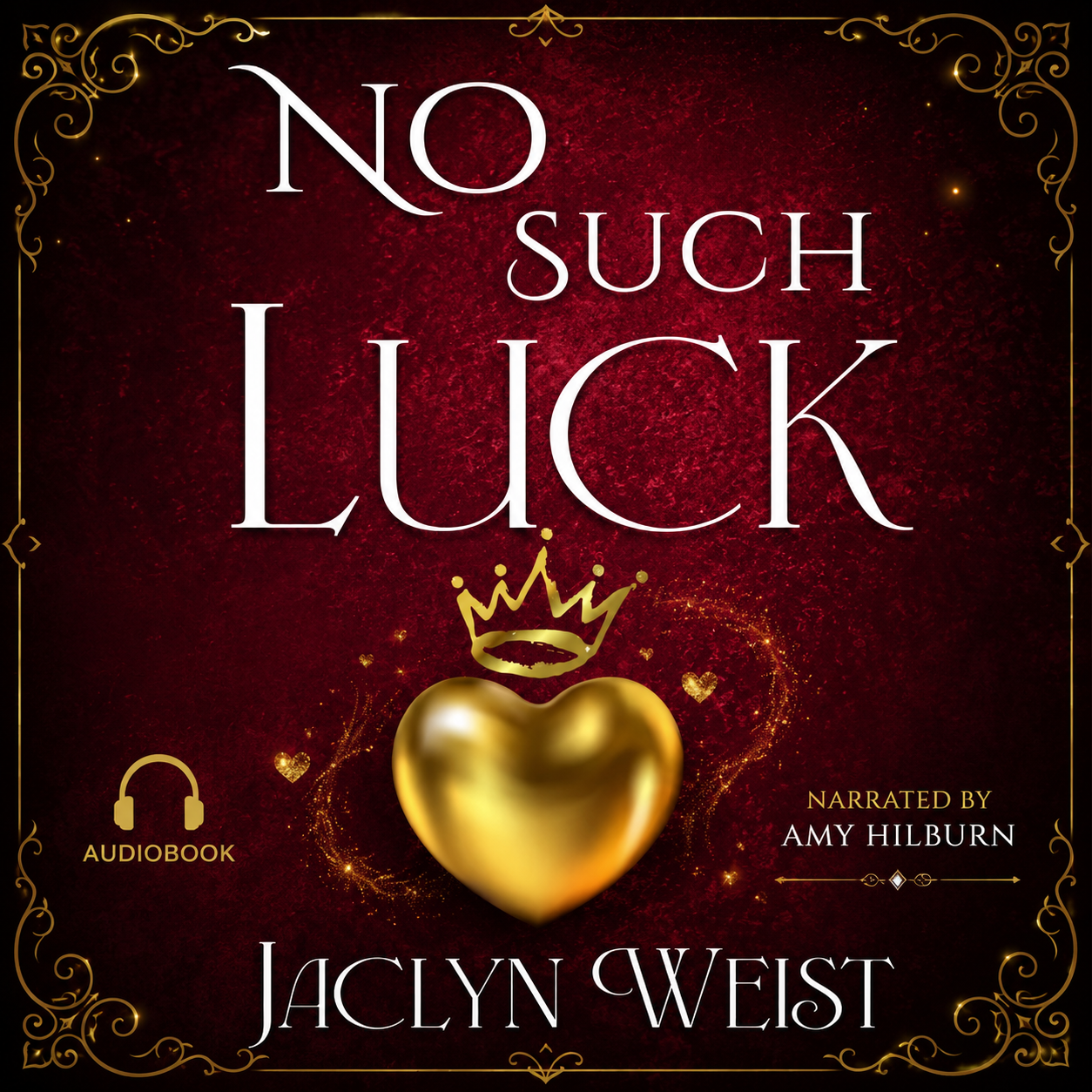 No Such Luck