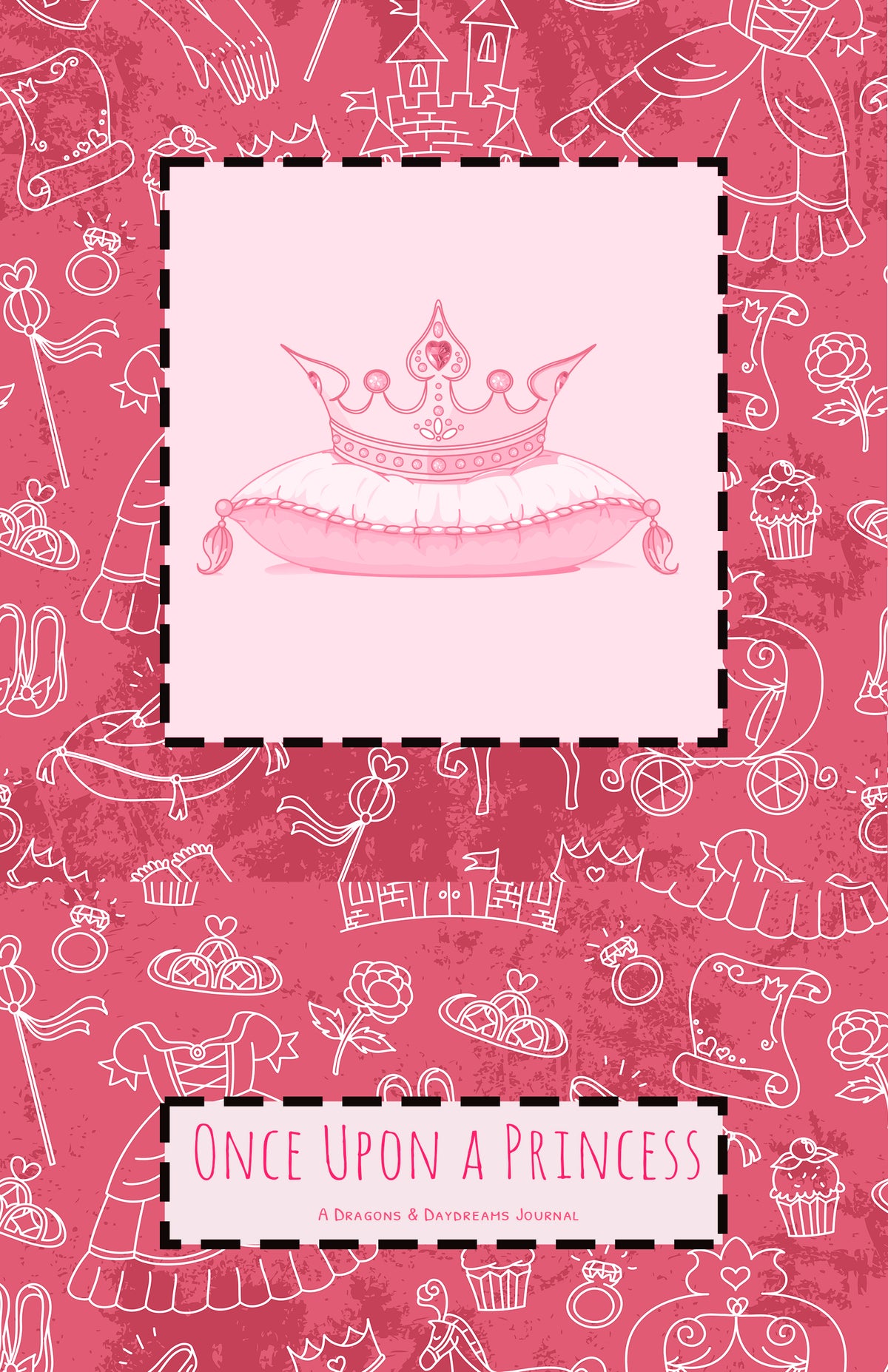 Once upon a Princess Journal