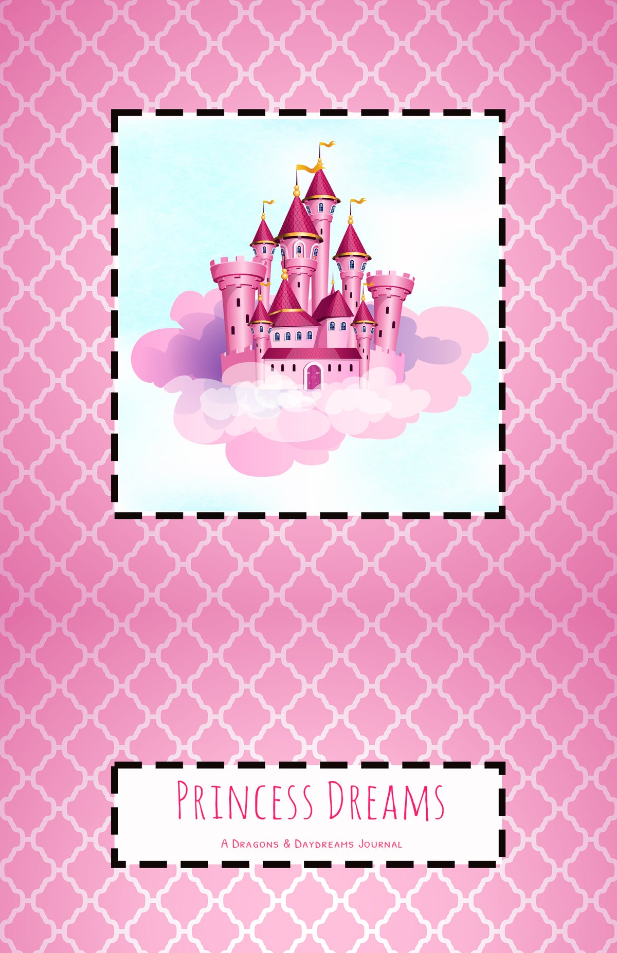Princess Dreams Journal