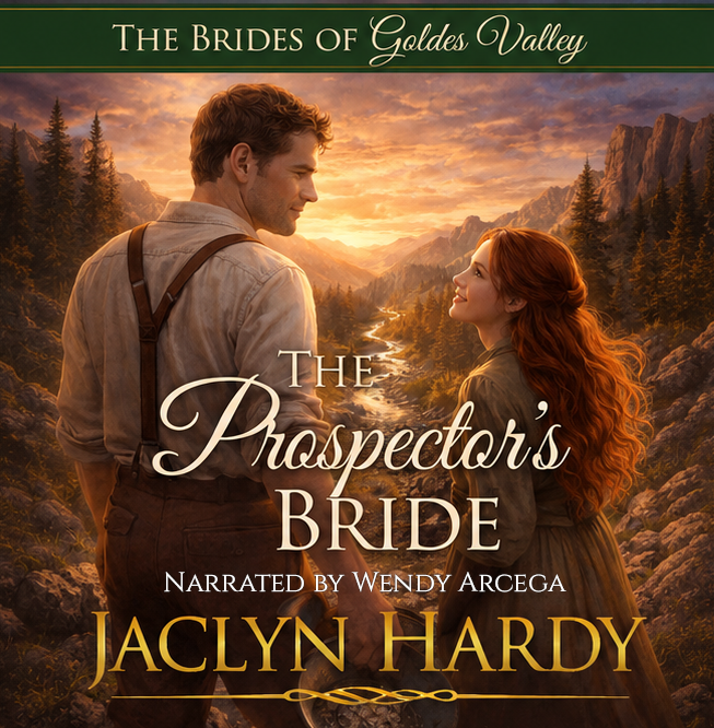 The Prospector's Bride