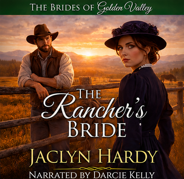 The Rancher's Bride