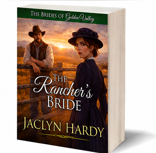 The Rancher's Bride