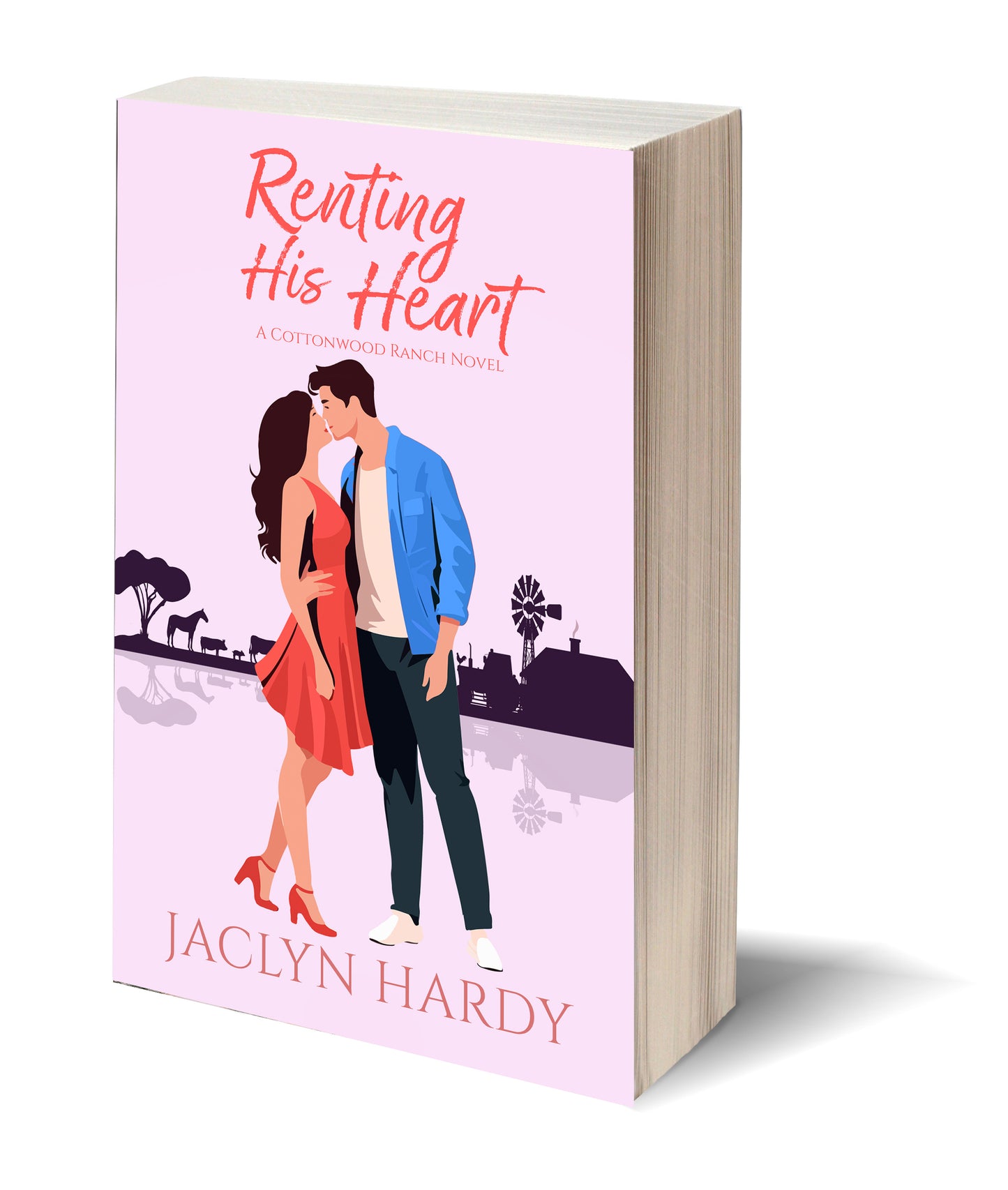 Renting His Heart