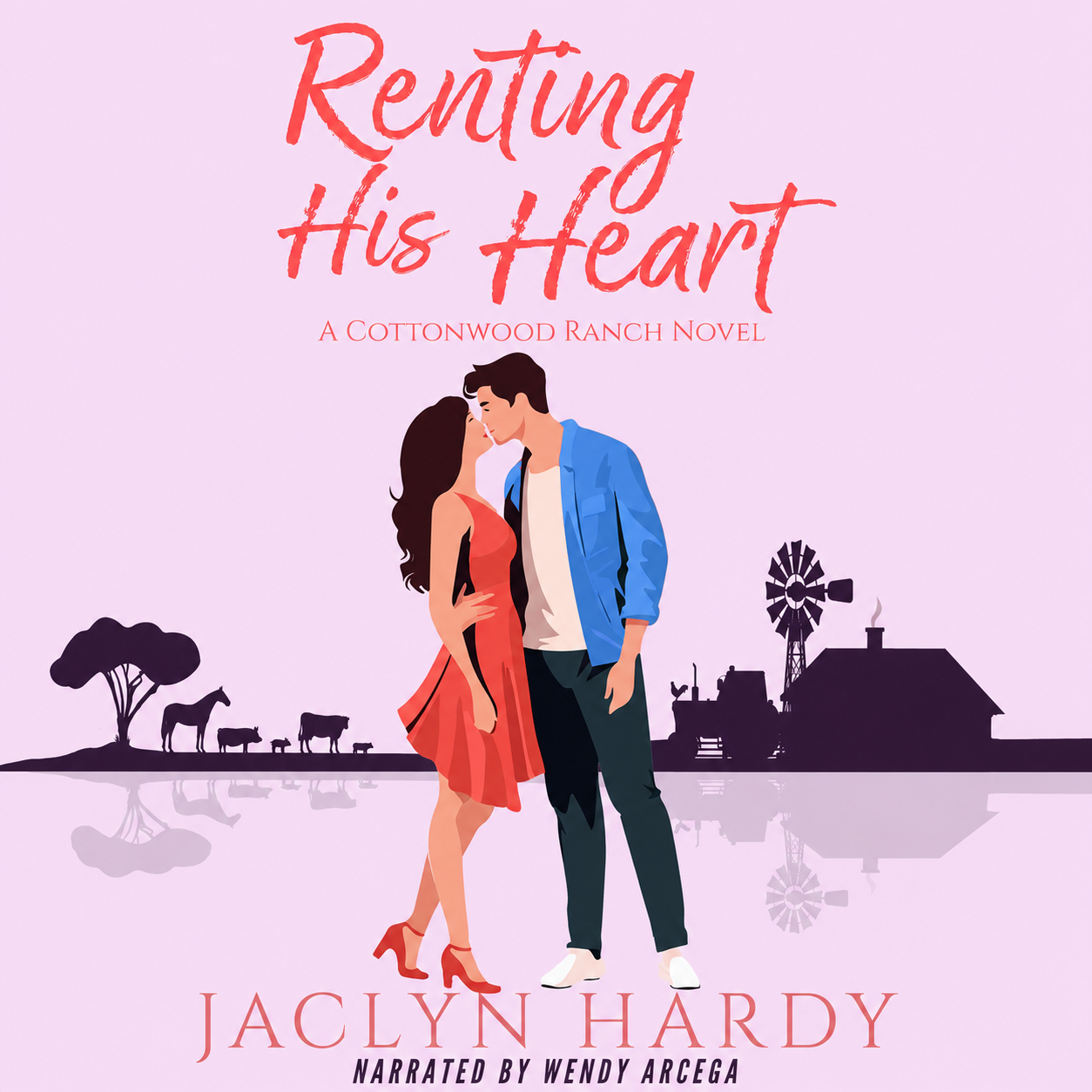 Renting His Heart