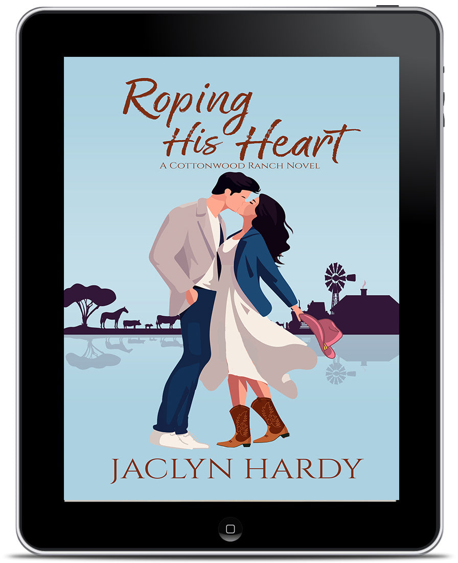 Roping His Heart
