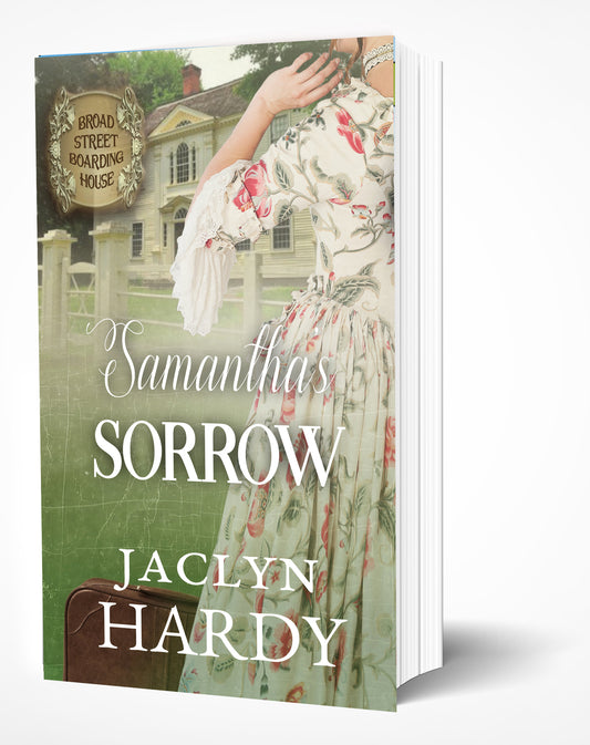 Samantha's Sorrow