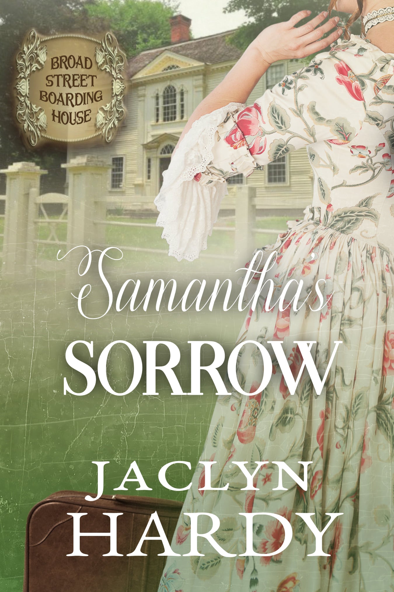 Samantha's Sorrow