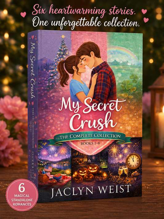 My Secret Crush