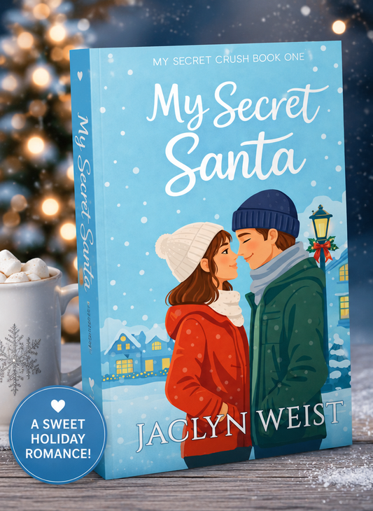 My Secret Santa