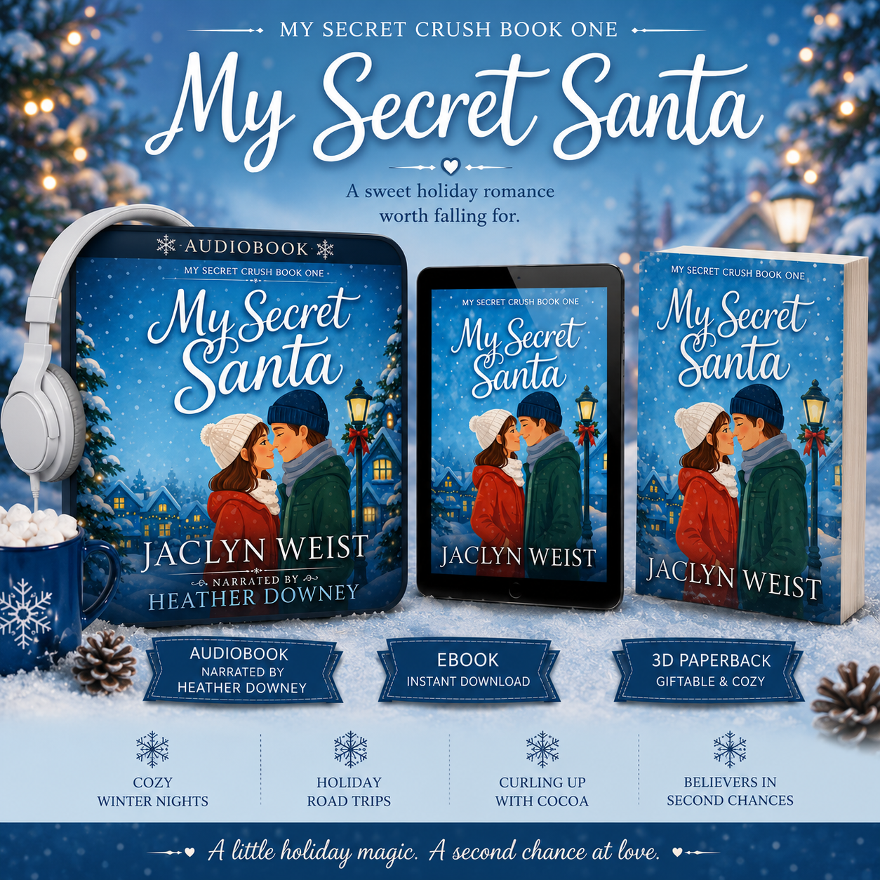 My Secret Santa
