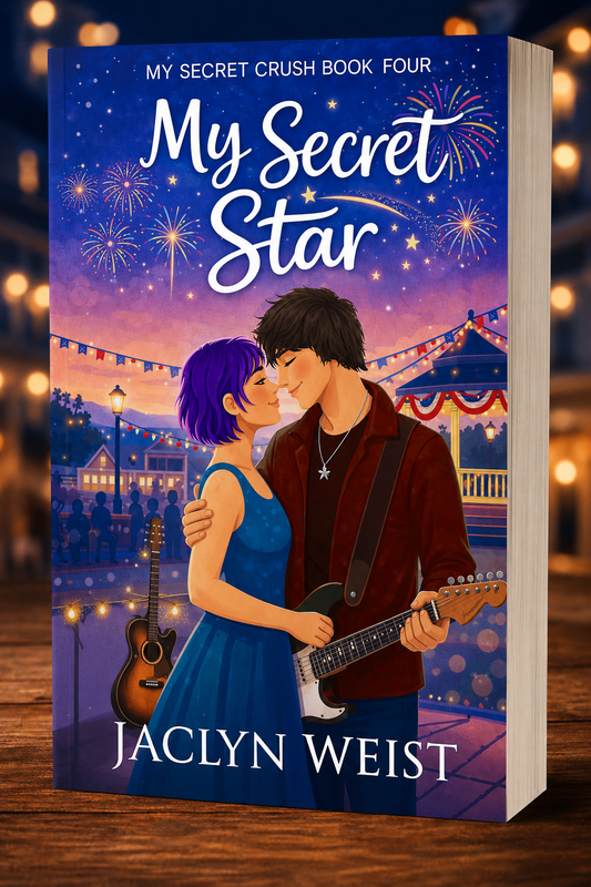 My Secret Star