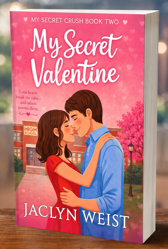 My Secret Valentine
