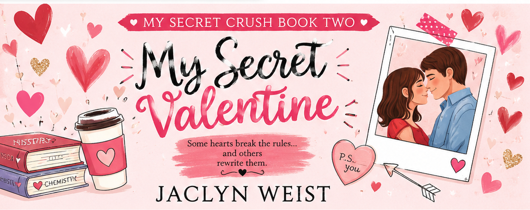 My Secret Valentine