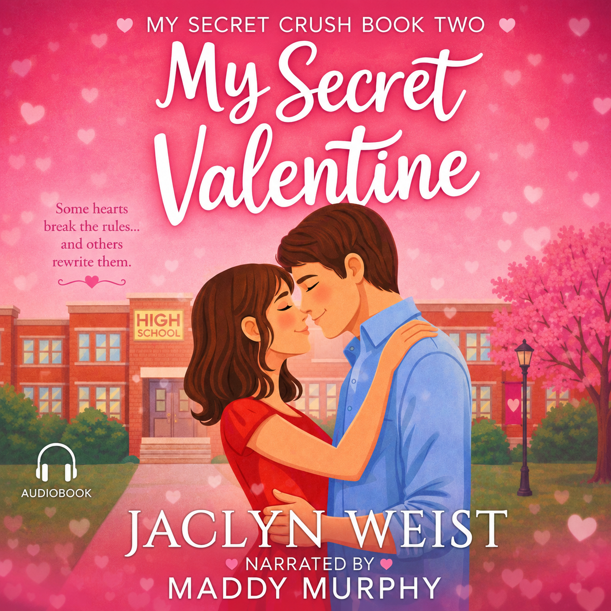 My Secret Valentine