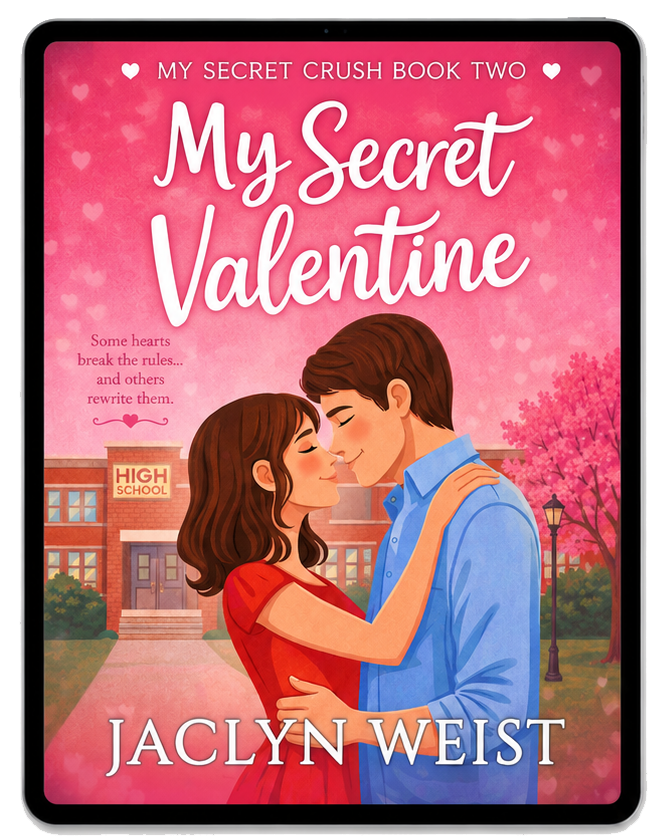 My Secret Valentine