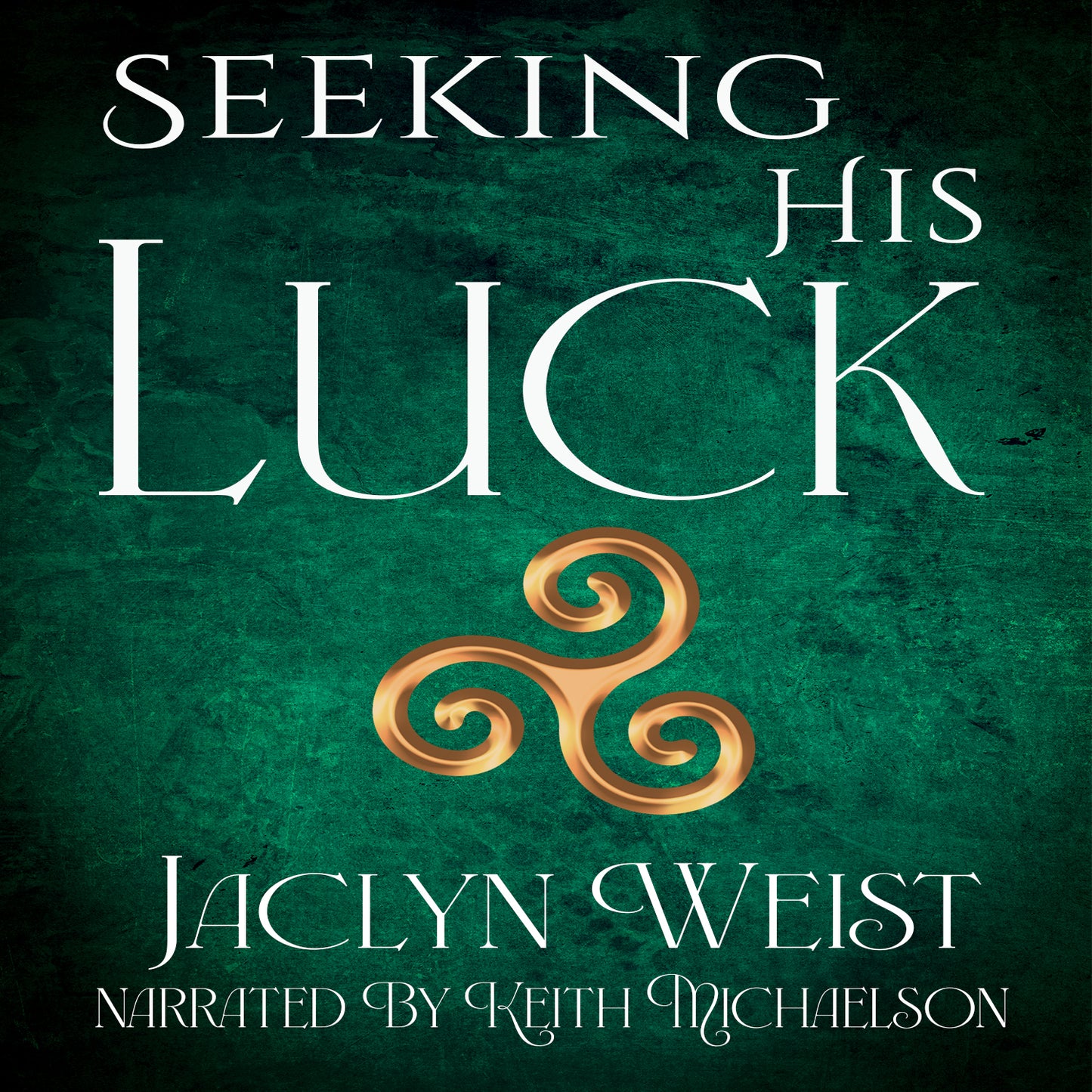 Seeking HIs Luck