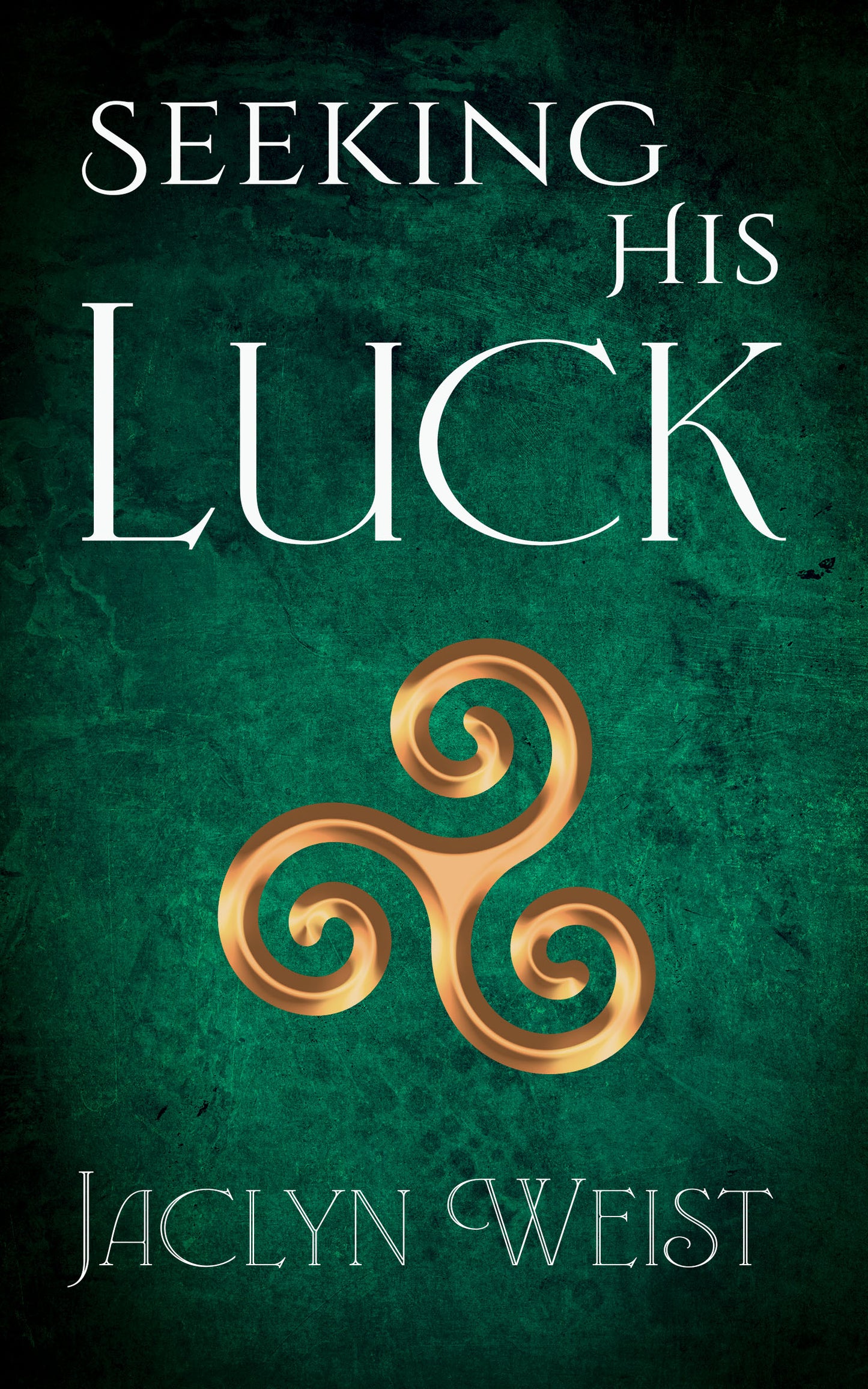 Seeking HIs Luck