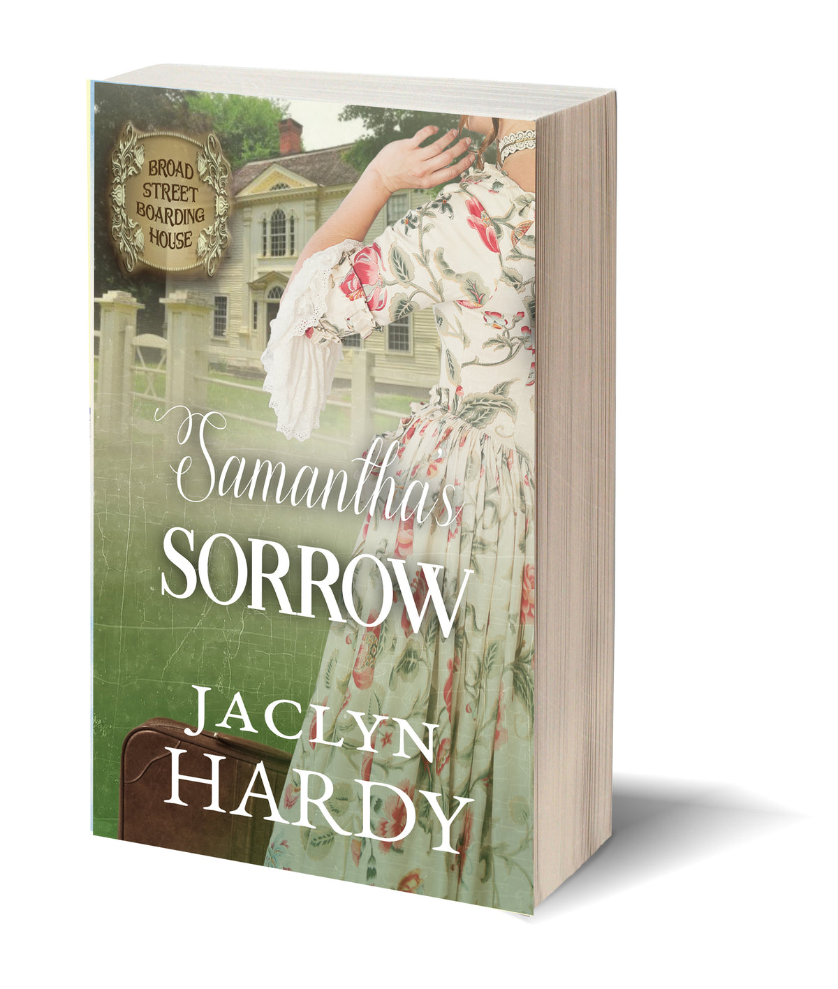 Samantha's Sorrow