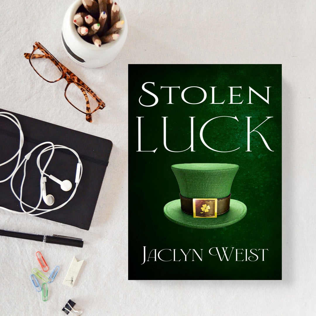 Stolen Luck
