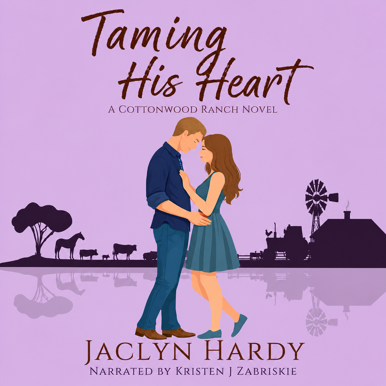 Taming His Heart
