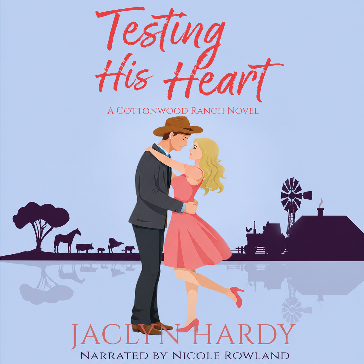 Testing His Heart
