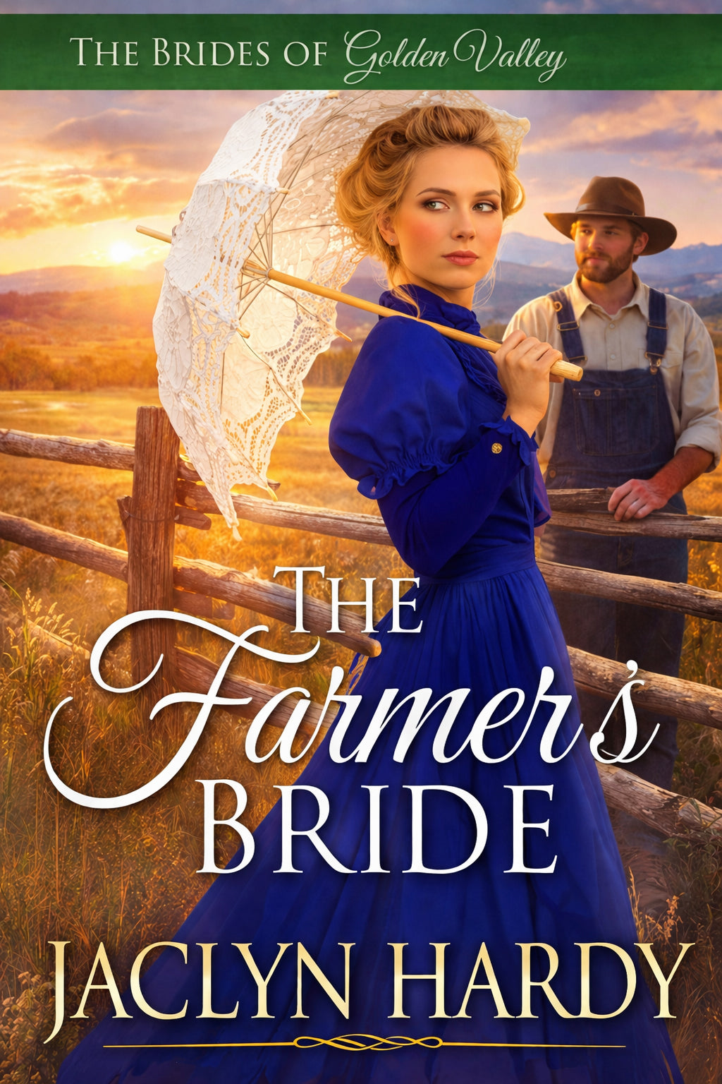 The Farmer's Bride