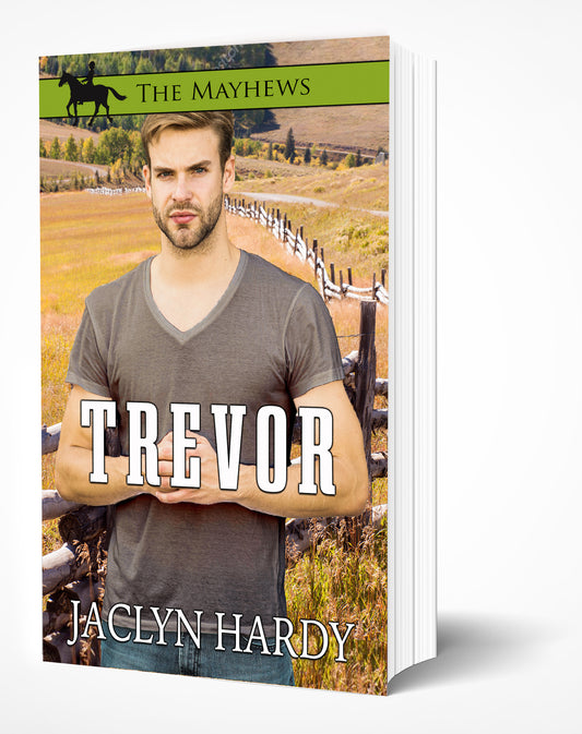 Trevor