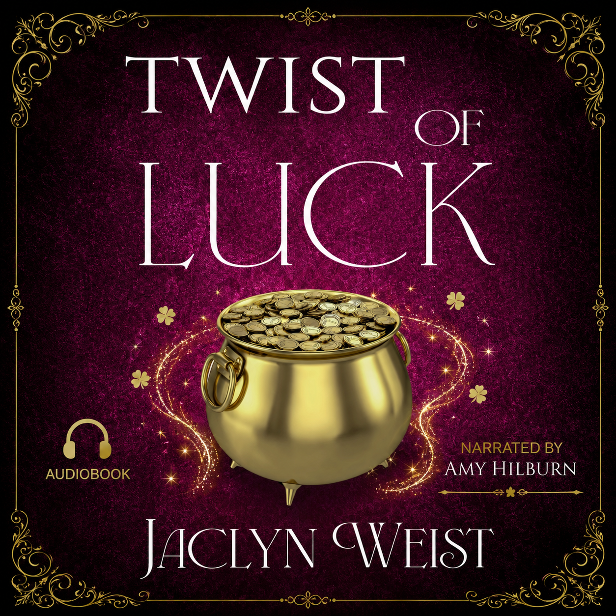 Twist of Luck