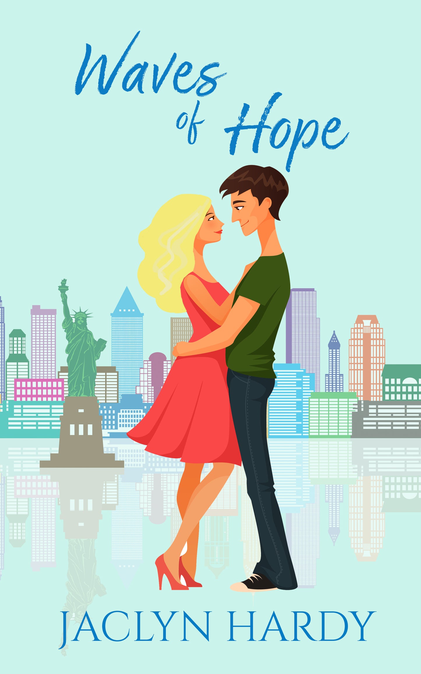 Waves of Hope