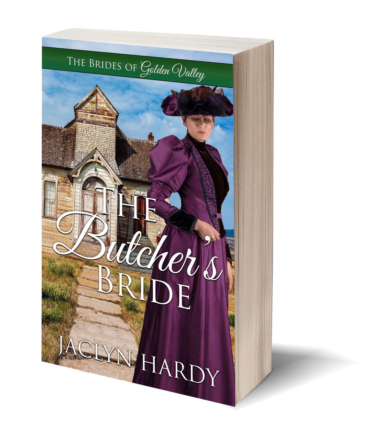 The Butcher's Bride