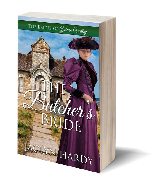The Butcher's Bride