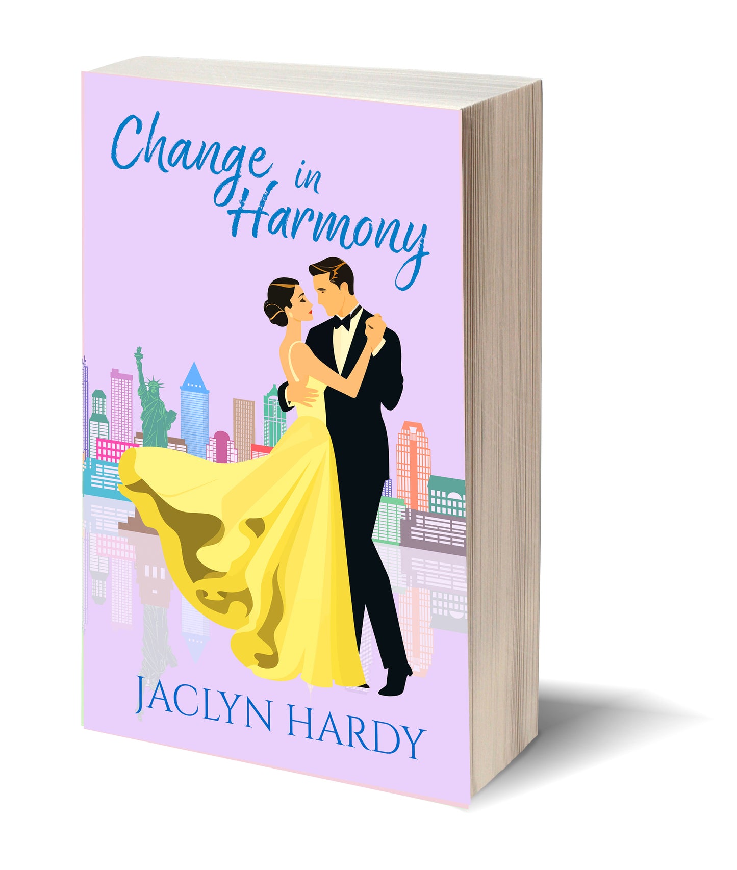 Change in Harmony