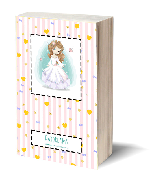 Daydreams Journal