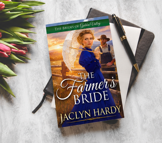 The Farmer's Bride
