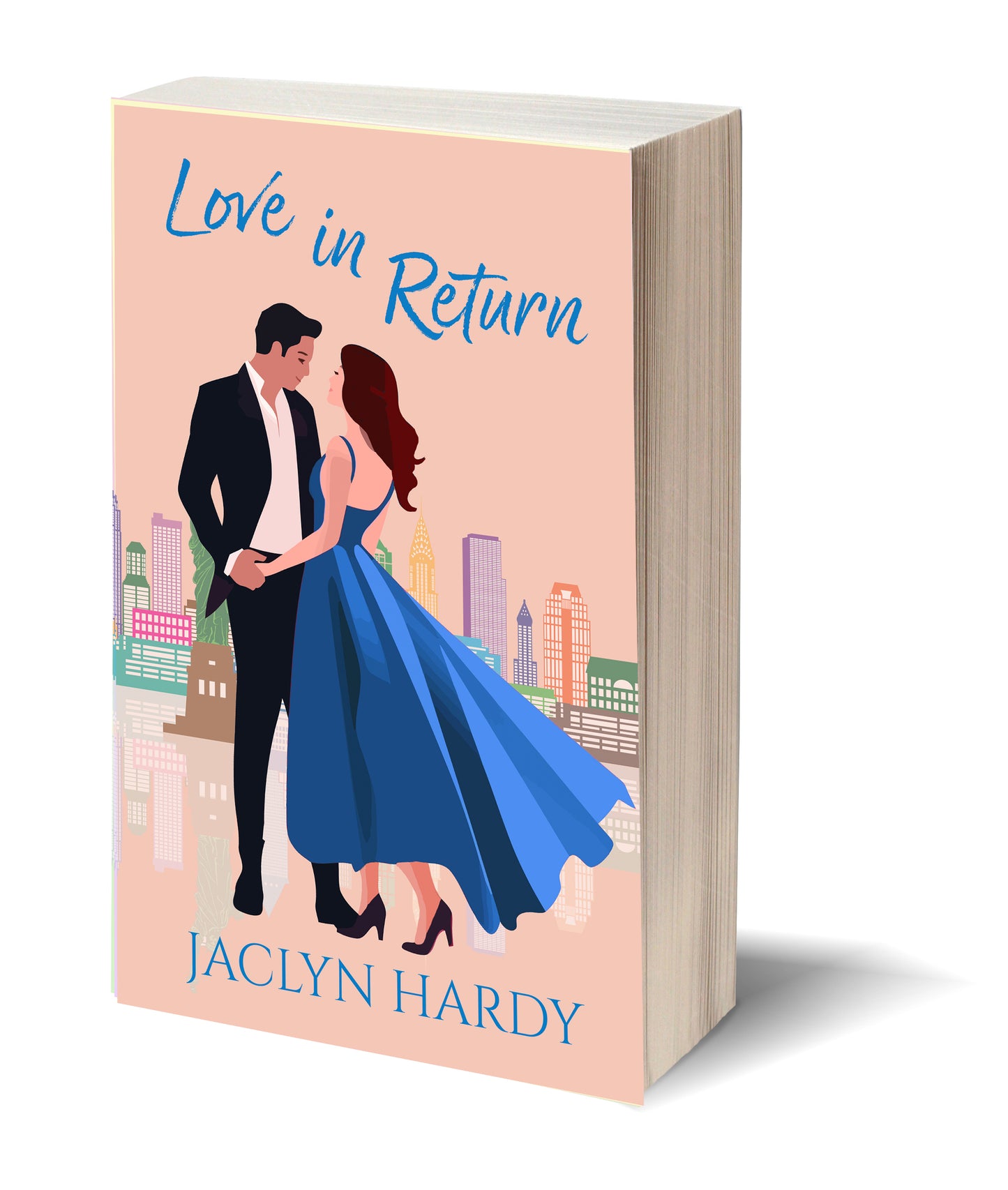 Love in Return