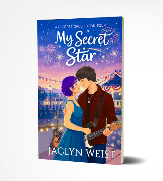 My Secret Star