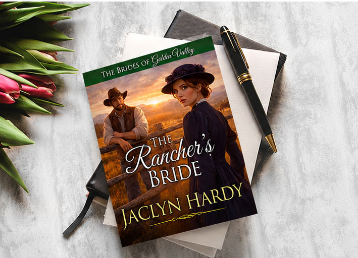 The Rancher's Bride
