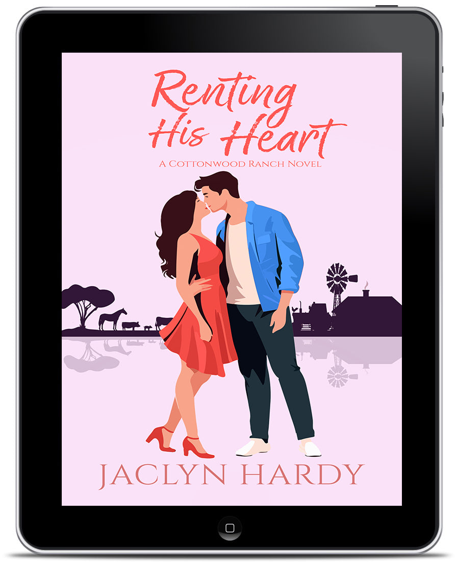 Renting His Heart