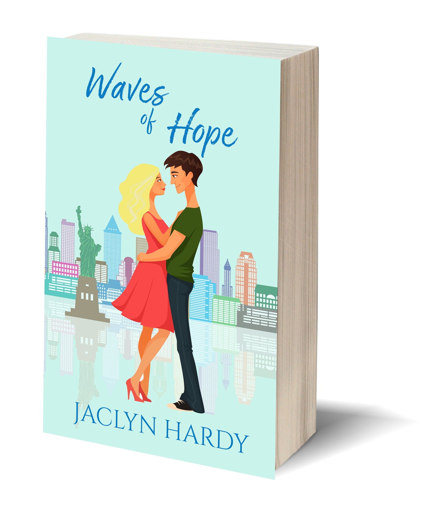 Waves of Hope