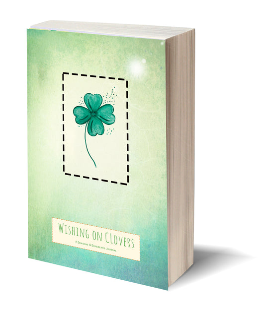 Wishing on Clovers Journal